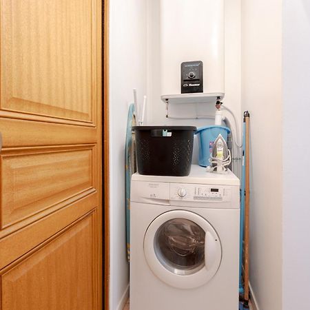 Apartmán Charmant T3 Au Coeur De Nantes Exteriér fotografie