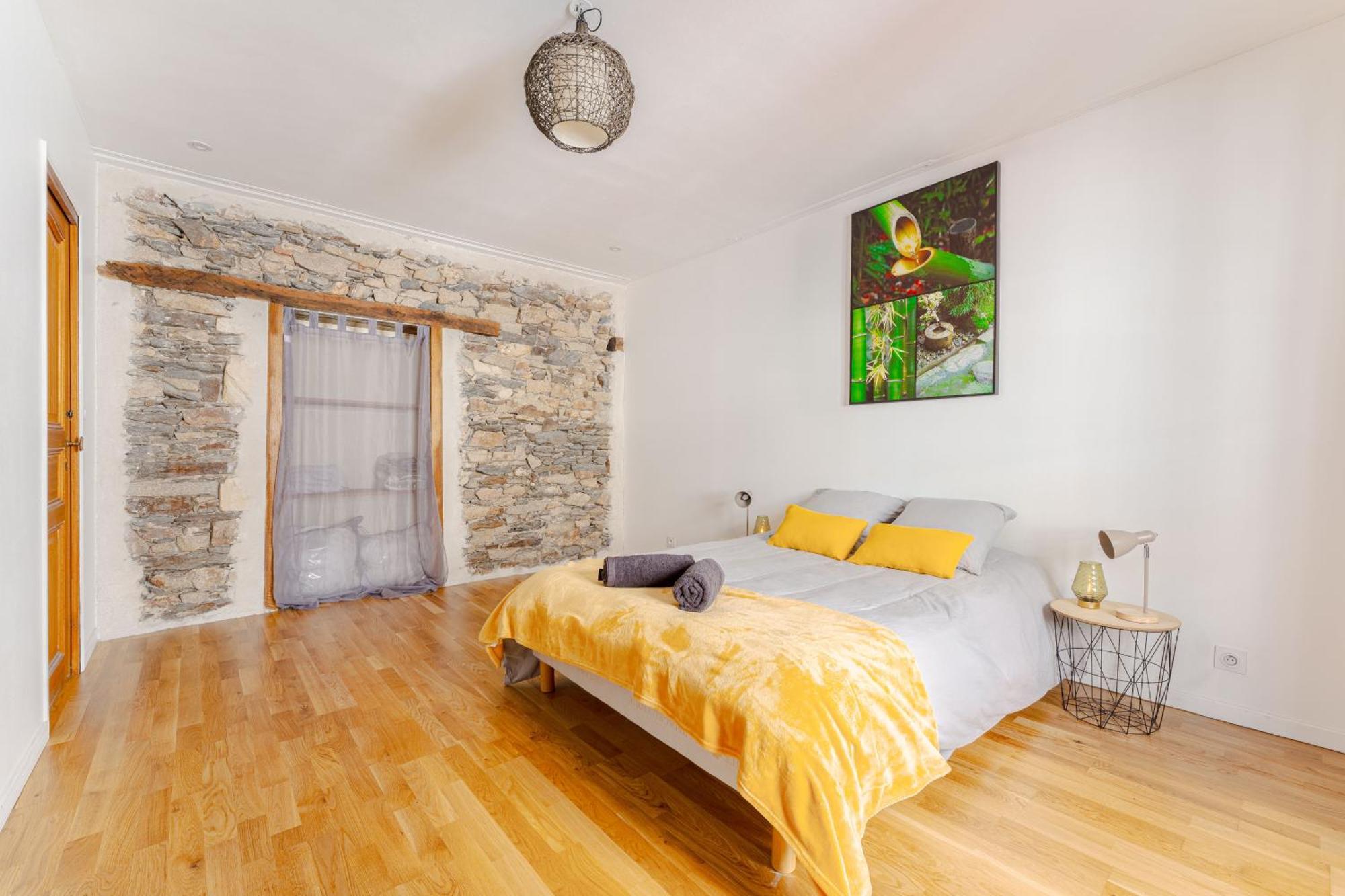 Apartmán Charmant T3 Au Coeur De Nantes Exteriér fotografie